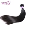 Good Quality Hair 9A Grade Human Hair Unprocessed Wholesale 100% Virgin Brazil Straight