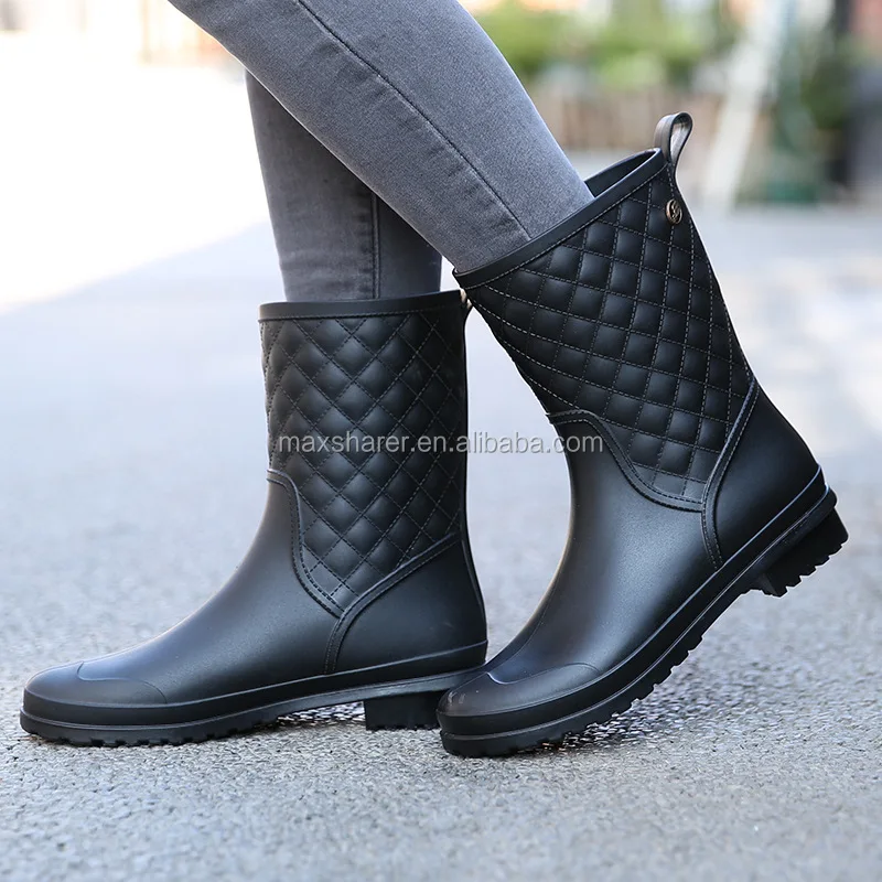 rain boots for women