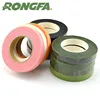 12mm x 30YD Wholesale High Quality Adhesive Floral tape florist tape
