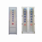 Hospital Cabinet Hospital Stainless Steel Medical Cabinet Especially for Endoscope Storage