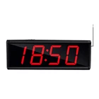 Restaurant Pager Wireless Table Buzzer Paging System