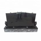 Chinese Tombstone Tombstones And Monuments Chinese Supplier Natural Stone Cheap Tombstone And Monument