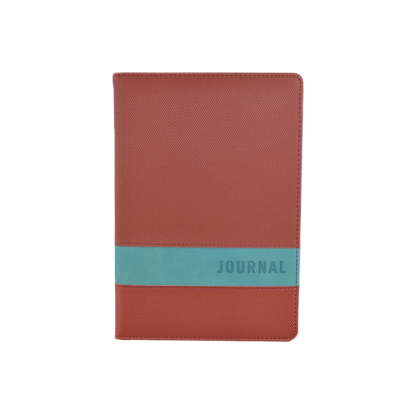 executive diary stationery diary /planner/leather office