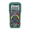 MS8236 6000 Counts Digital Multimeters AC DC 10A 1000V CAPACITANCE RESISTANCE FREQUENCY Tester With USB