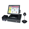 15'' China Pos Computer Billing Machine Pos Terminal Pos System For Restaurant