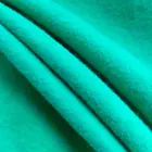 chinese supplier textile material brushed washed 100% cotton knit jersey fabric