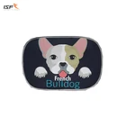 car sun shade static cling funny car sunshade sticker