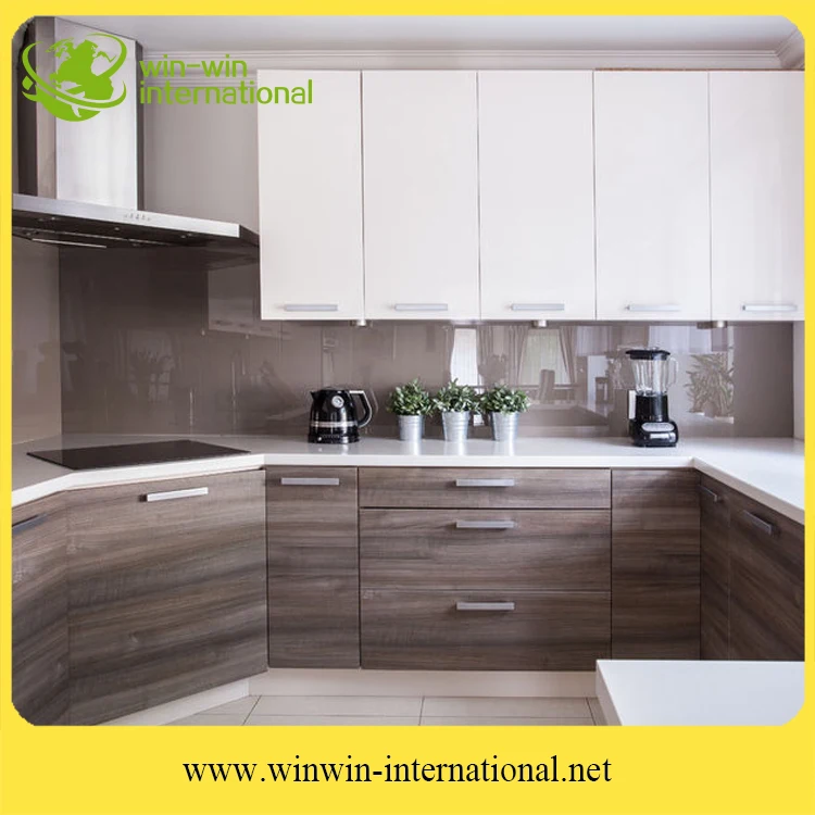 pvc kitchen cabinet