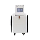 For beauty salon RG399 Portable IPL RF E Light hair removal beauty equipment