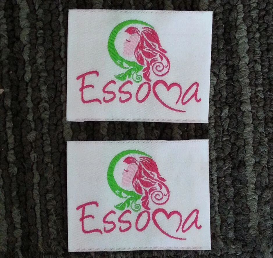 label