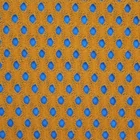 100 Polyester Fashion Warm Tricot Brushed hole Mesh Fabric for Sportswear Lining shoes
