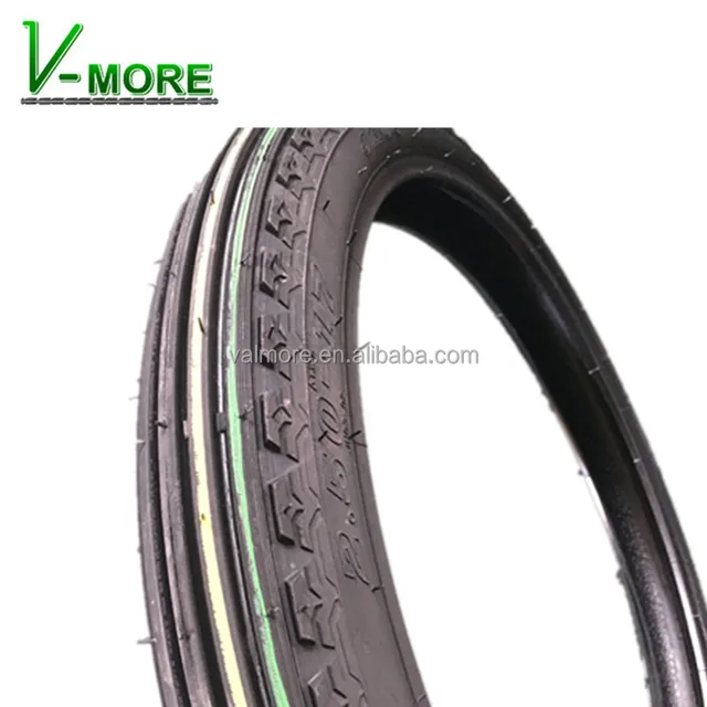 Kings Size 2.75-18 Motorcycle Tubeless Tyre