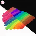 Inorganic colorful phosphor factory price for photoluminescent pigment