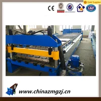 Steel Iron Roofing Tiles Corrugating Tiles