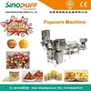Popcorn Popper Equipment