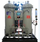 Nitrogen Nitrogen Nitrogen Generator On-site Nitrogen Generator Psa Unit