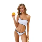 High Quality Wholesale Separate Swimwear Women Custom Girl Sexy Bikini
