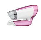 1200W household travel dormitory hair dryer foldable