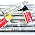 water proof mould proof vehicle auto glass PU polyurethane silicone sealant