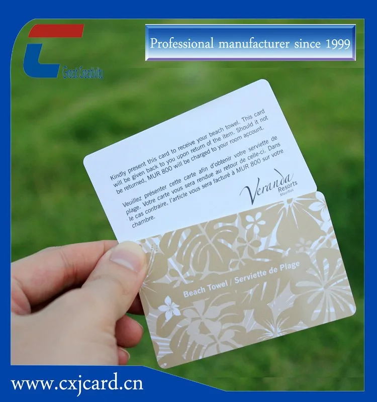 6kgs/1000pcs  sample availability free sample for pvc gift card