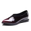 /product-detail/italian-brands-women-shoes-maroon-oxford-lady-leather-shoes-footwears-60661615890.html