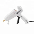 Temperature Adjustable 100W Electric Hot Melt Glue Gun