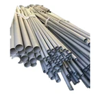 Duplex astm a790 304 stainless steel tube coil pipe