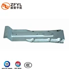 Professional Car Body Stamping Parts Manufacturer Custom Truck Stamping Parts