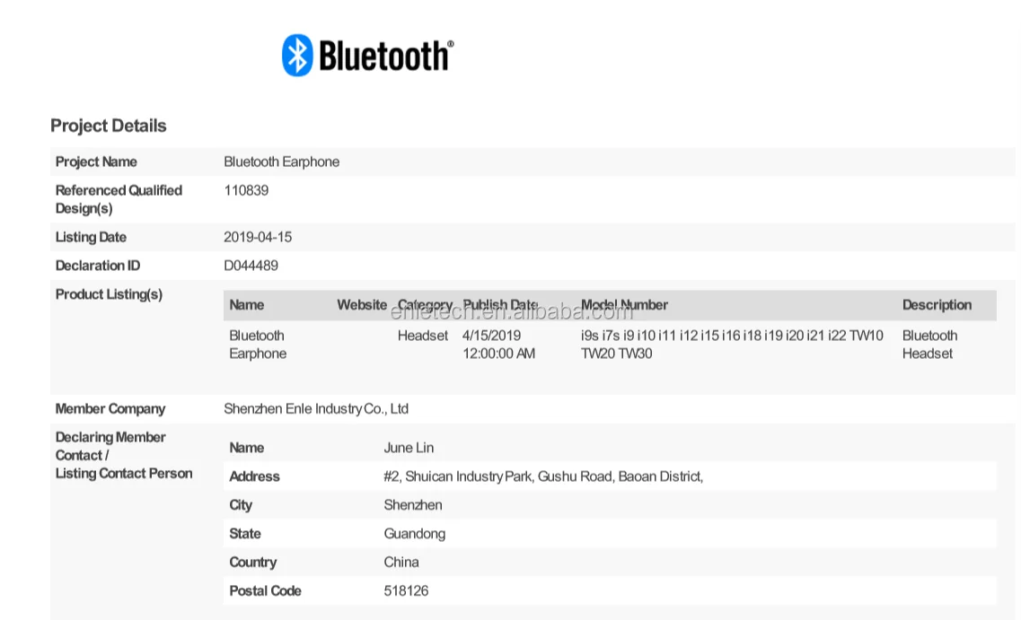 tws 5.0 bual call mini airbud ear pods sport stereo hifi bass waterproof noise canceling i10 tws cuffie bluetooths wireless - ANKUX.COM