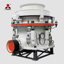 marble hydraulic cone crusher for mining and quarrying in italy