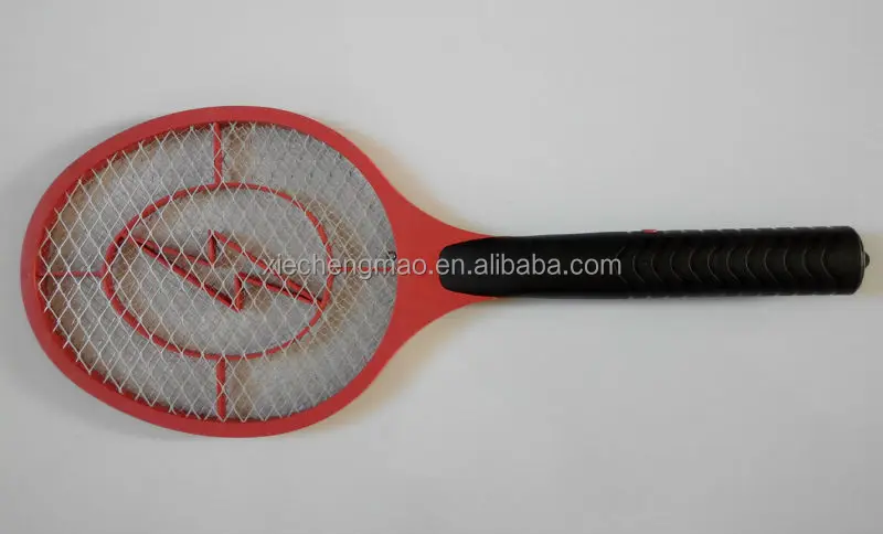 battery operated Mosquito Killer bat mosquito racket