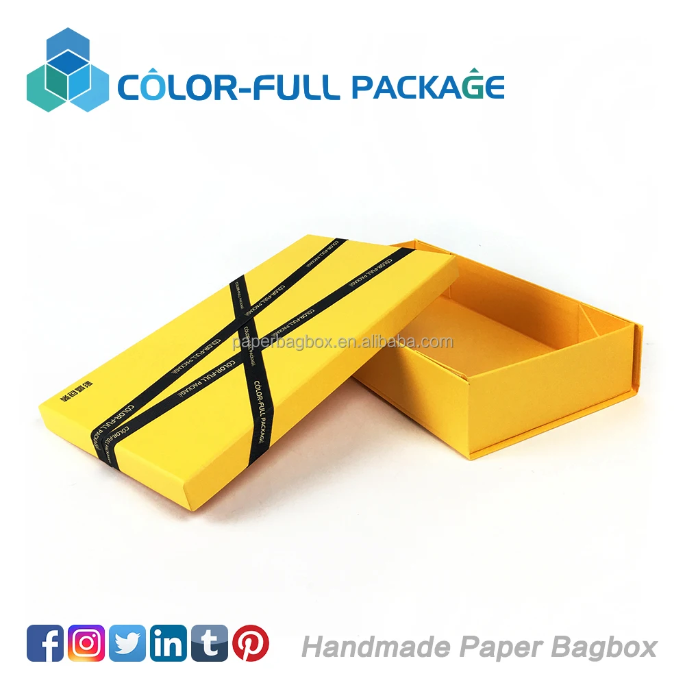 new design custom luxury foldable cardboard cosmetics paper
