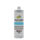 Bathroom Toilet Detergent Bowl Liquid Cleaner