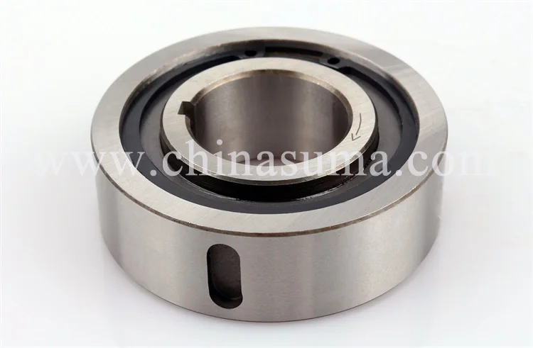 P6 Precision Sprag One Way Clutch Bearing with 50mm Bore Diameter and 110mm Outer Diameter