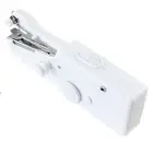 High Quality Direct Drive Overlock Sewing Machine Industrial