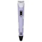 2018 smart 3d magic printer pen 3d printing drawing pen for kids