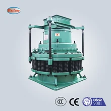 Latest mobile nordberg symons cone crusher bowl liner for hard rocks fine crushing in copper and chromite ore beneficiation
