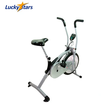 used bicycle exercise machine