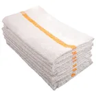 Classic 100% Cotton Stripe Kitchen Towels Dish Towels Perfect Bar Towel