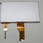 Hot Sale 7 inch touch screen industrial capacitive touch panel and hmi lcd display with RGB interface,800X480 resolution