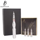 Machine Tattoo Direct Machine Tattoo Biomaser Permanent Makeup Micropigmentation Machine Tattoo Gun Eyebrow