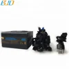 1650W ATX PSU Modular Switch Power Supply Run 80 Gold Plus 110V/220V Run 8 Graphics Card