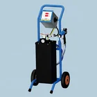 Electrostatic Liquid Painting Equipment for Water Based Paint