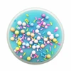 stress relief toy hot selling products color with ball slime