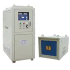 supersonic frequency Induction Forging Equipment for big Bar and Fastener