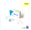 Hot new products hiv card test 1 2 kits rapid for hospital