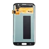 LCD Screen Touch Display Digitizer Assembly Replacement For Samsung Galaxy S7 Edge Sm-G935F