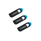 Custom Laptop Computer PC webcam Cover with your own logo 3 pack 6 pack