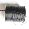 1/1.5/2MM Korean Waxed Polyester Cord Beading Thread for jewelry bracelet necklace