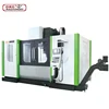 MV1680 High Cost-Effective Advantages Precision 3 Axis 4 Axis 5 Axis CNC Milling Machine